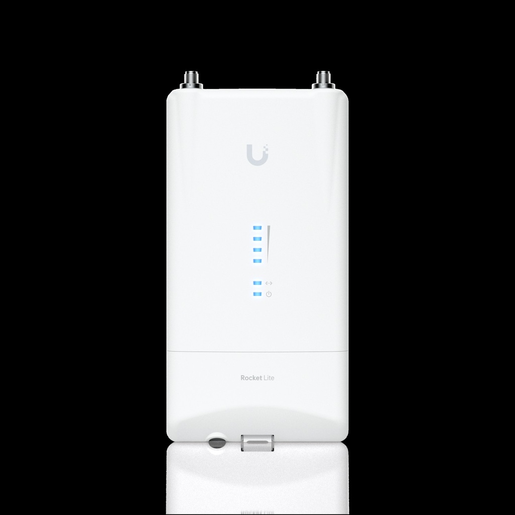 Ubiquiti Rocket ac R5AC-LITE - Punto de acceso inalámbrico - AirMax ac