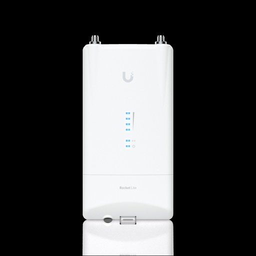[R5AC-LITE] Ubiquiti Rocket ac R5AC-LITE - Punto de acceso inalámbrico - AirMax ac