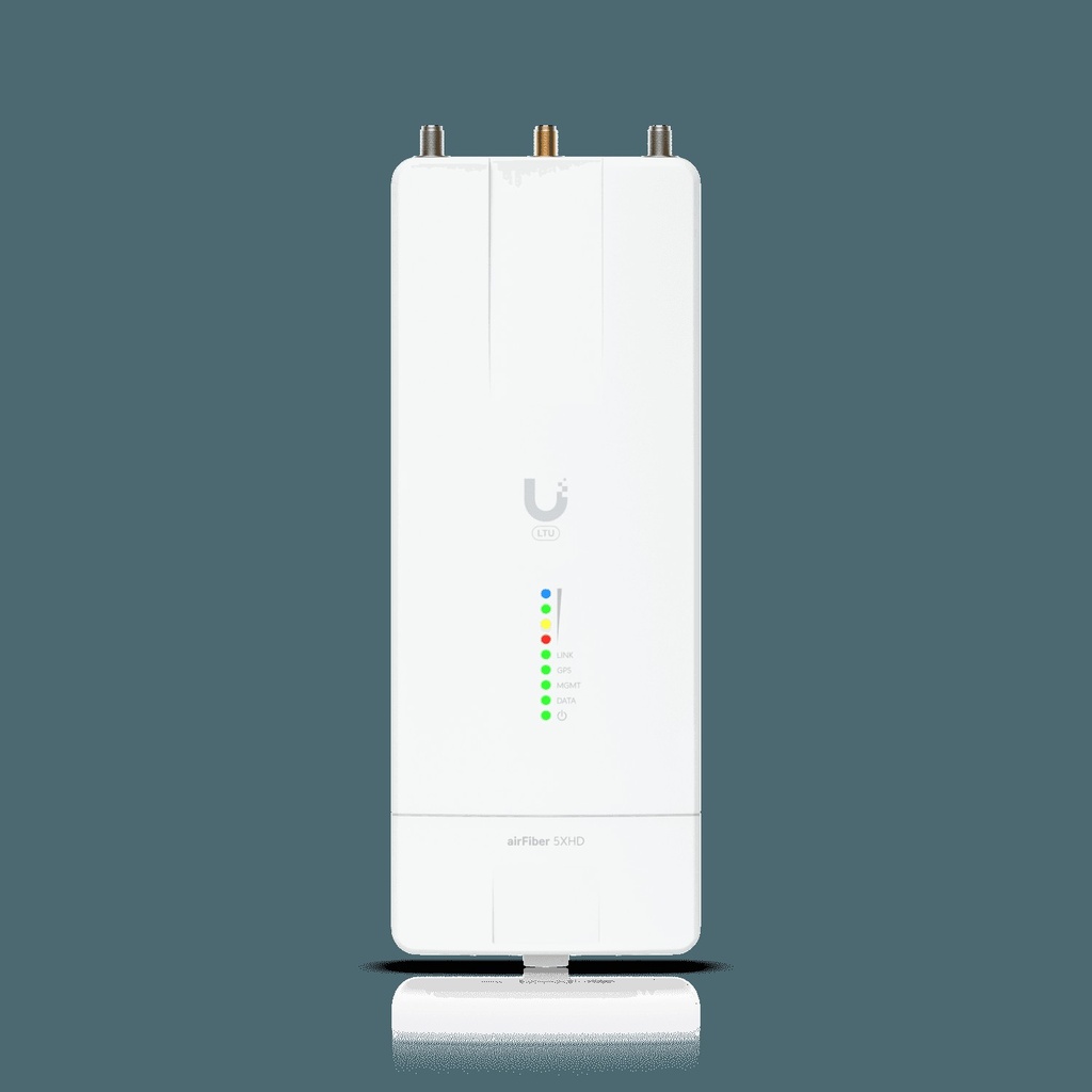 Ubiquiti airFiber AF-5XHD - Puente inalámbrico - AirFiber
