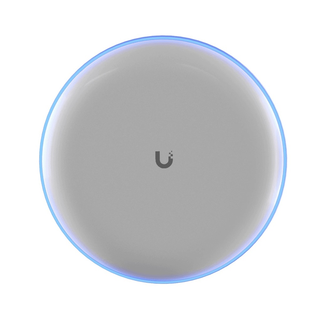 Ubiquiti UniFi Building-to-Building Bridge - Puente inalámbrico - 1GbE - Wi-Fi 5 - 802.11ad (WiGig)