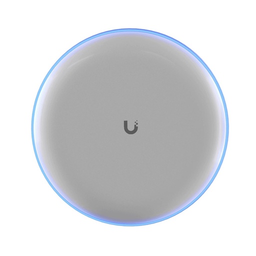 [UBB] Ubiquiti UniFi Building-to-Building Bridge - Puente inalámbrico - 1GbE - Wi-Fi 5 - 802.11ad (WiGig)