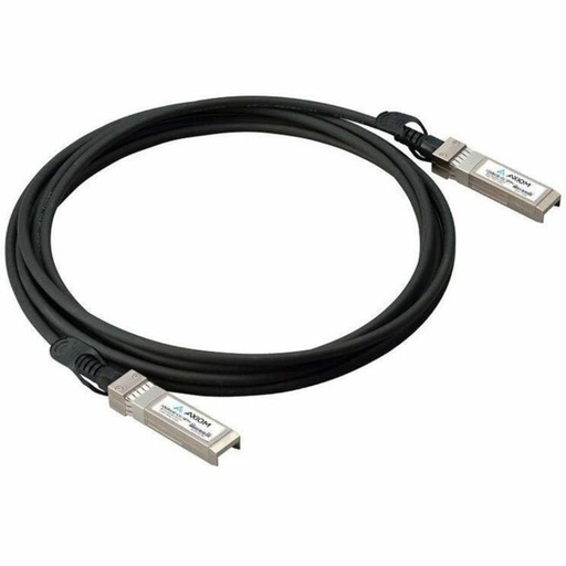 [UACC-DAC-SFP10-1M] Ubiquiti Unifi 10 Gbps SFP+ Direct Attach Cable 1M