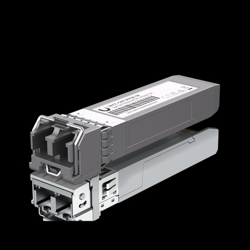 [UACC-OM-SFP28-SR] Ubiquiti - Transceiver - 25 Gbps Multi-Mode Optical Module