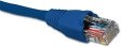 Nexxt Patch Cord Cat6 3Ft. BL