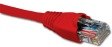 Nexxt Patch Cord Cat6 7Ft. RD