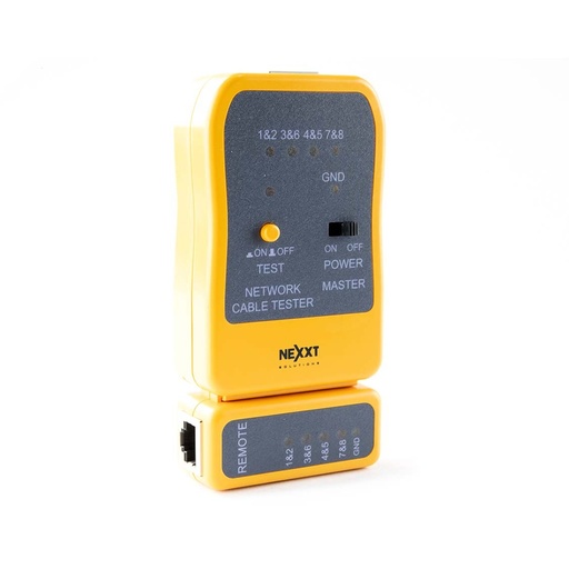 [AW250NXT03] Nexxt Basic Lan Tester