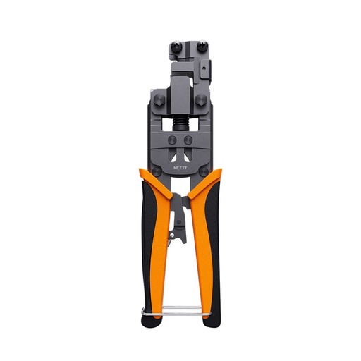 [NPT-CCTRJ45] Nexxt Solutions Infrastructure - Crimp tool - NEXXT QuickTerm Keystone Jack