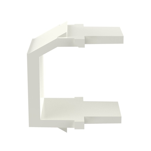 [NKBMIW-X] Panduit - blank module - 22.22x16.3x20mm
