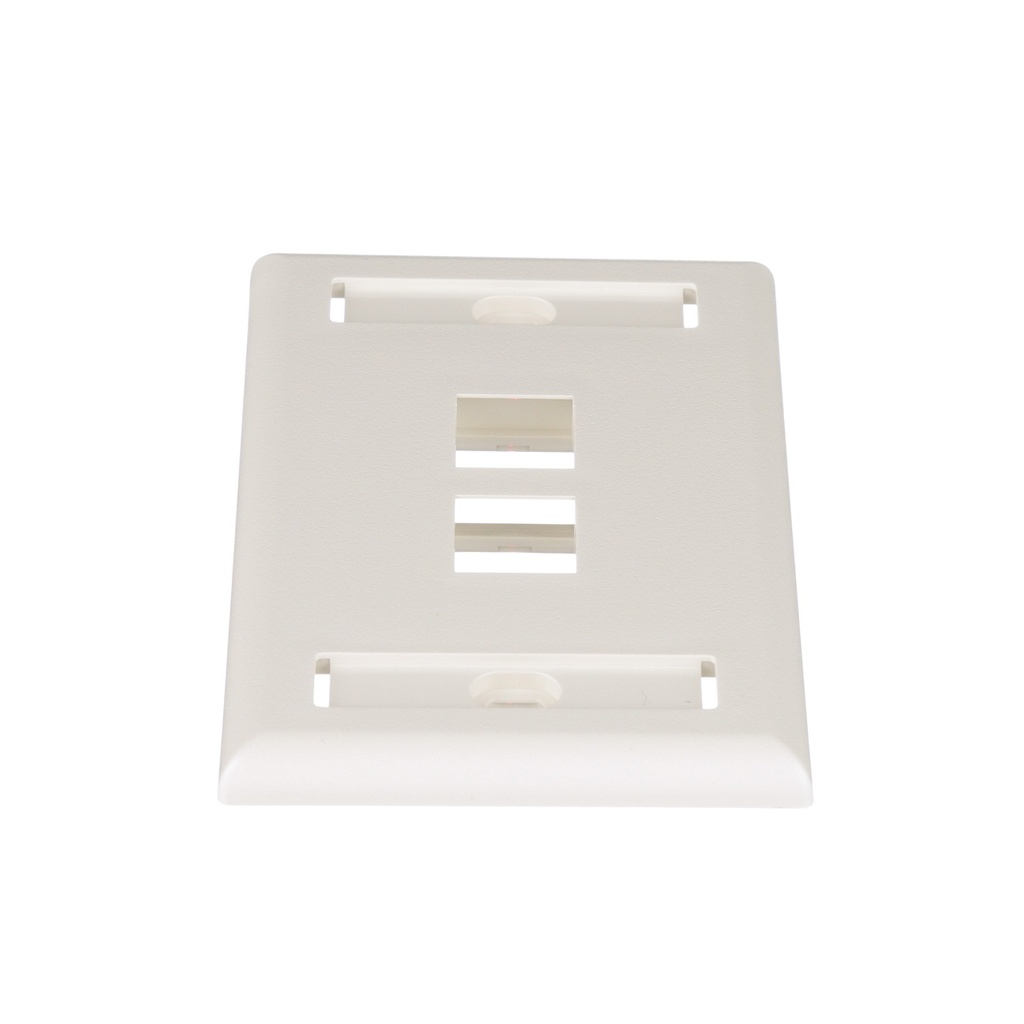 Panduit - Faceplate blank cover