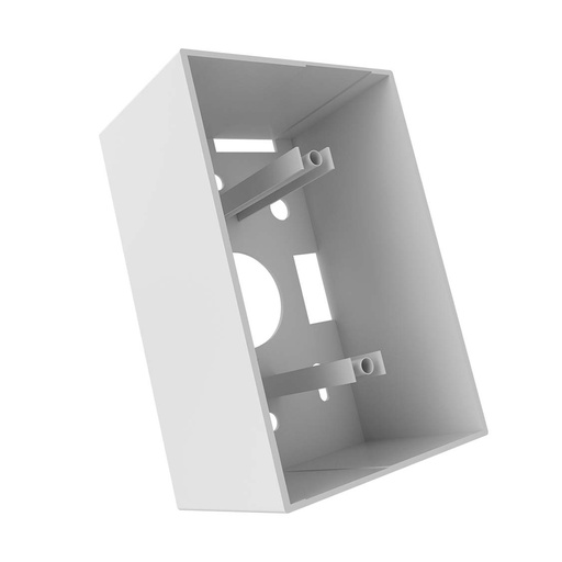 [AE180NXT05] Nexxt - Caja montaje superficie de red - blanco