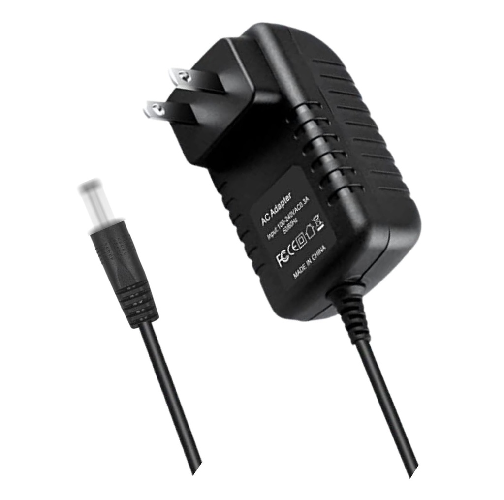 Zebra - Adaptador de corriente - Estados Unidos - para Zebra ZQ110