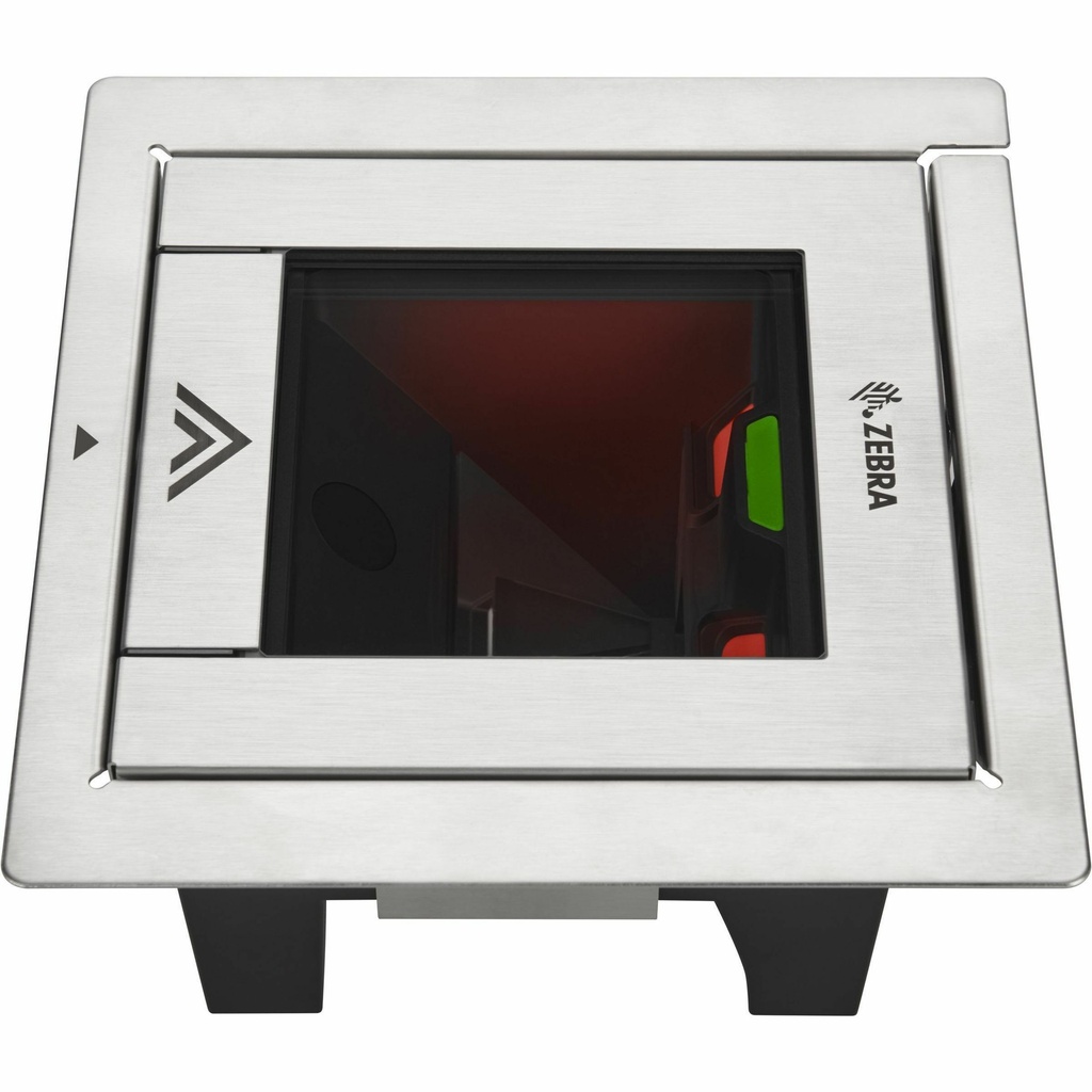 [100019243] Zebra - Barcode scanner - Desktop - SP7201 Single Plane Horizonta