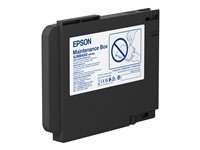 [C33S021601] Epson SJMB4000 - Caja de mantenimiento de tinta - para ColorWorks CW-C4000, CW-C4000E (BK), CW-C4000E (MK)