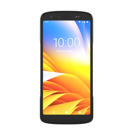 [100017737] Zebra TC22 WLAN Wifi 6 SE4710 6" Display 6GB/64GB 16MP RFC 5MP FFC 2-Pin Back I/O Standard Battery NFC BT USB-C GMS ROW