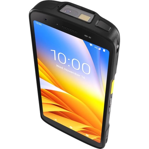 [100017740] Zebra TC27 - Terminal de recopilación de datos - resistente - Android - 64 GB - 6" color (1080 x 2160)