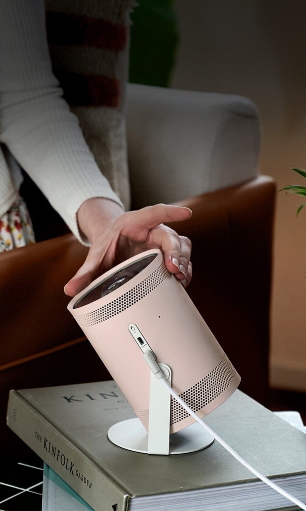 Samsung - Lining - or freestyle color Coyote Beig