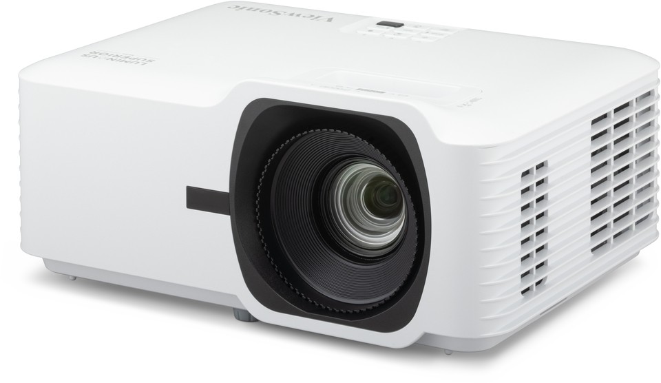 Viewsonic - Portable - Proyector 4 500 ANSI Lumens WX