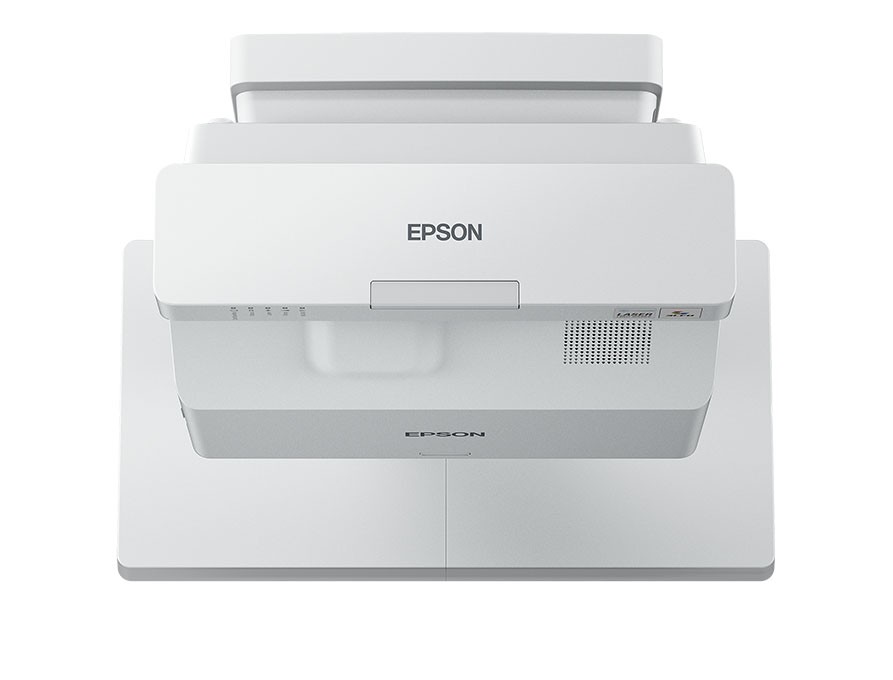 Epson BrightLink 735Fi Interactive - Proyector 3LCD - 3600 lúmenes (blanco) - 3600 lúmenes (color)