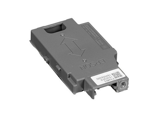 [T295000] Epson - Caja de mantenimiento de tinta - para WorkForce EC-C110 Wireless Mobile Color Printer, WF-100, WF-100W, WF-110