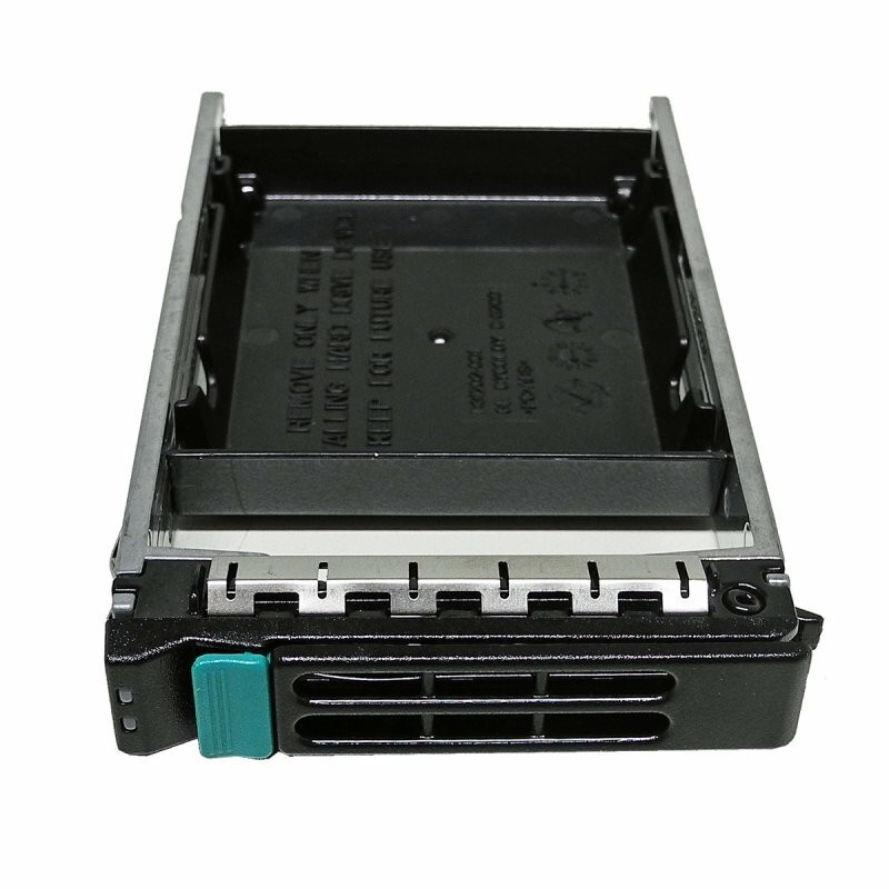 Intel - Soporte para unidades de almacenamiento (caja extraíble) - 2.5"