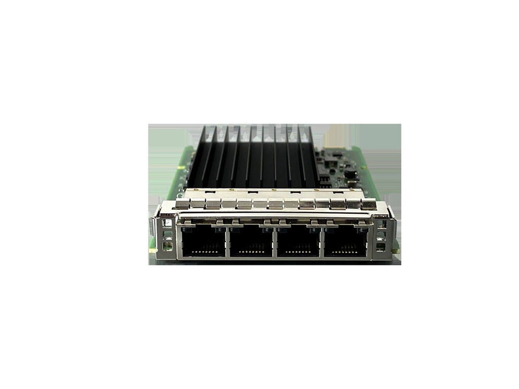 [P08449-B21] HPE I350-T4 - Adaptador de red - OCP 3.0 - Gigabit Ethernet x 4
