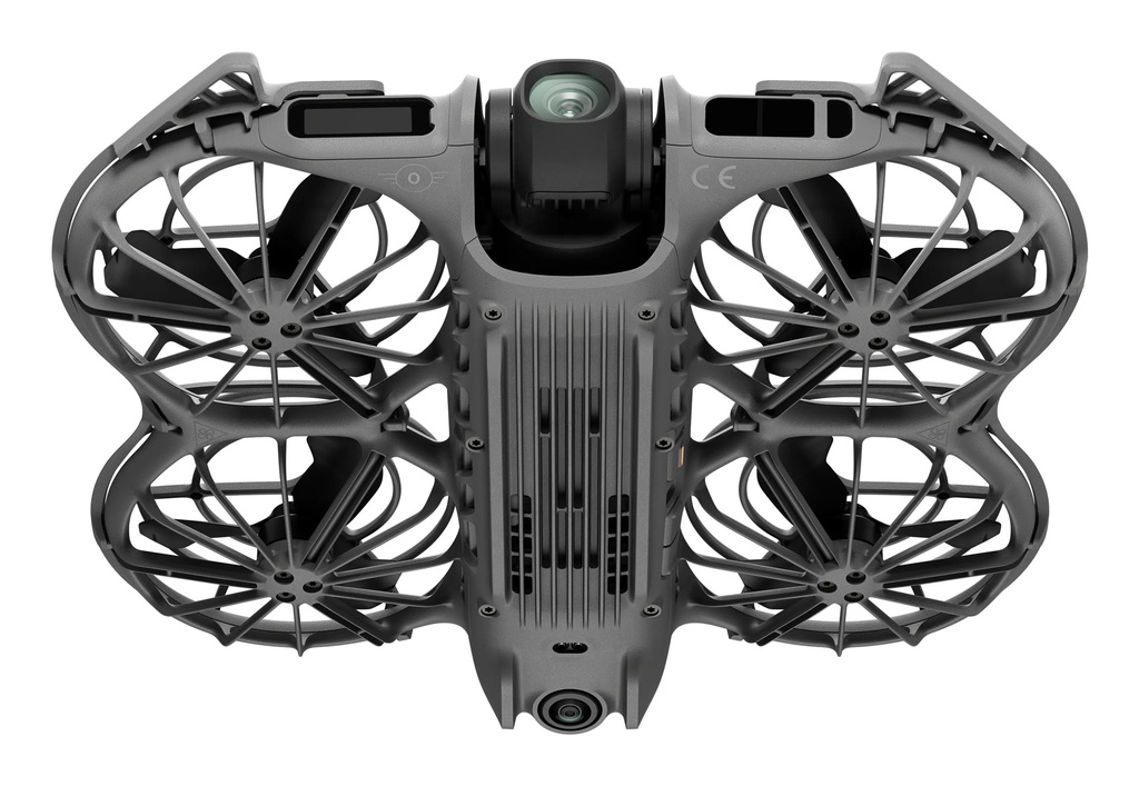 DJI - Drone - Neo 2 Fly More ComboCP.FP.0000