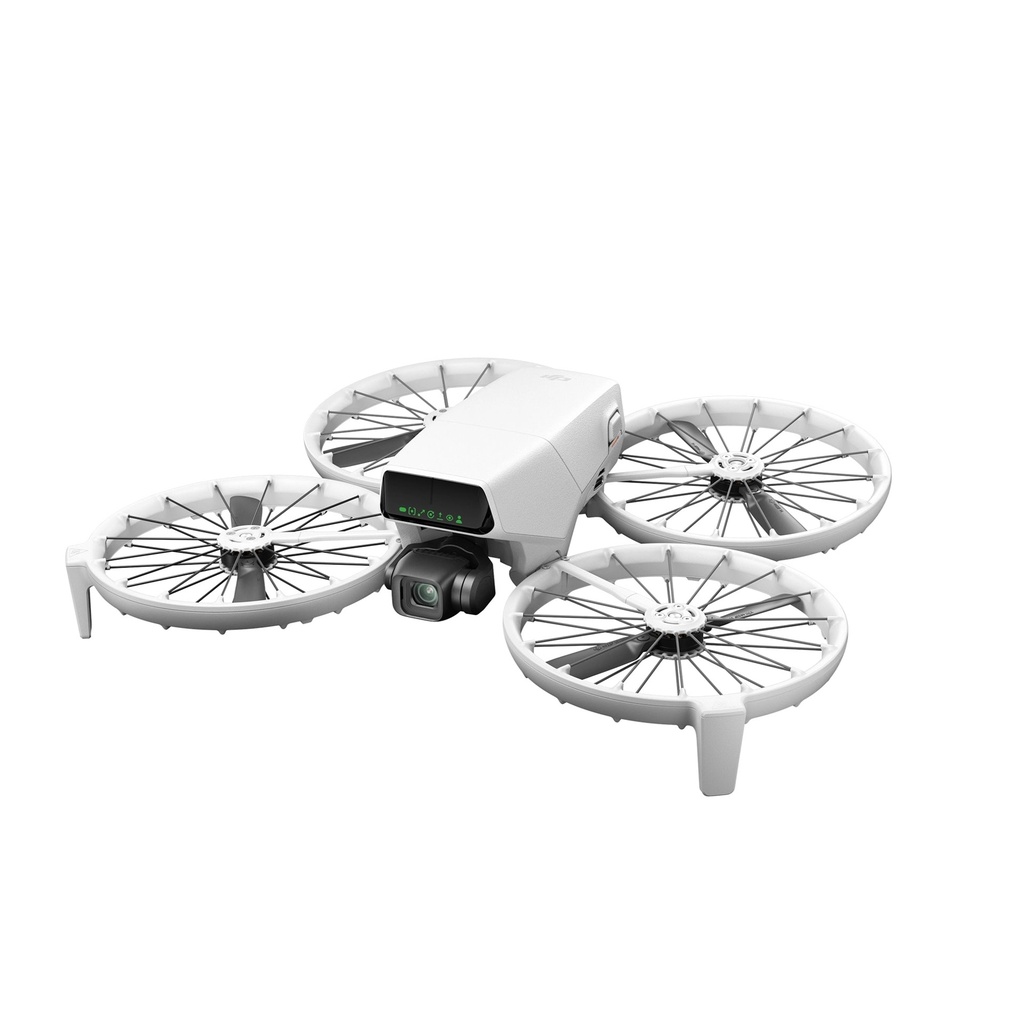 [6941565992543] DJI - Drone - Flip (GL)