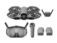 [6937224131729] DJI - Drone - Neo 2 Motion Fly More ComboCP.