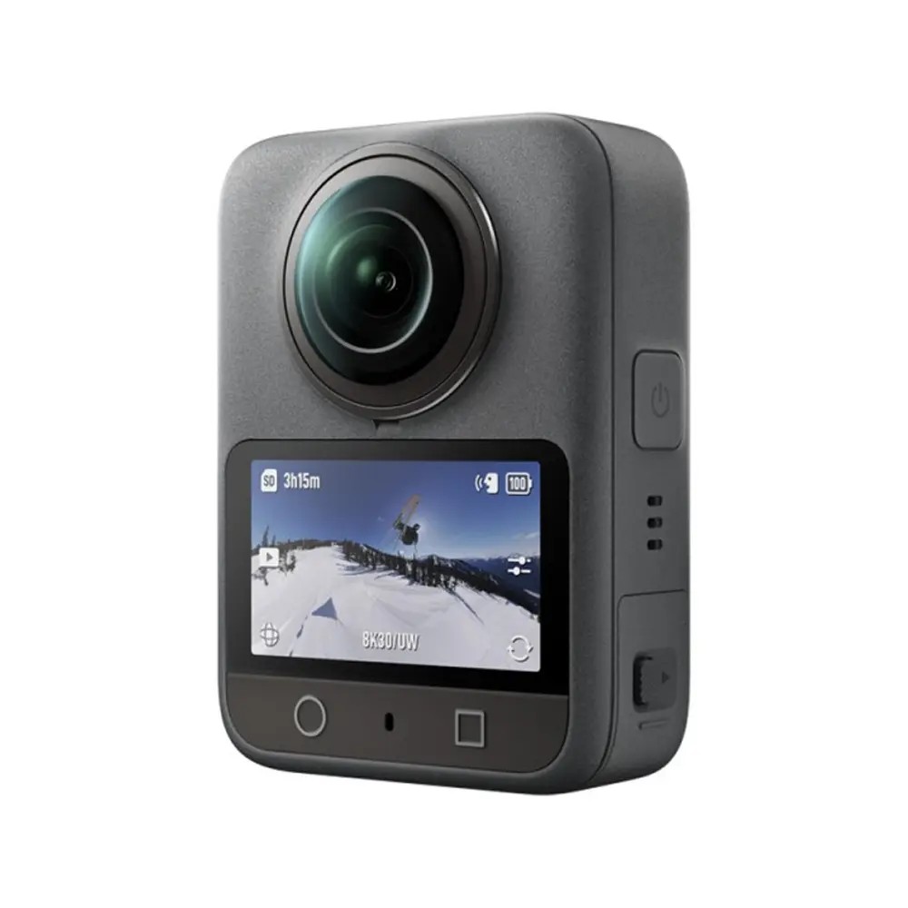 DJI - Drone - Osmo 360 Adventure Combo