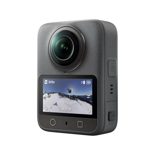 [6937224110519] DJI - Drone - Osmo 360 Adventure Combo