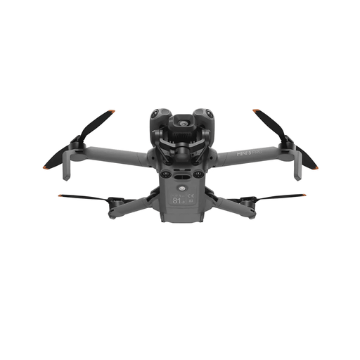 [6937224123090] DJI - Drone - Mini 5 Pro Fly More Combo (DJI