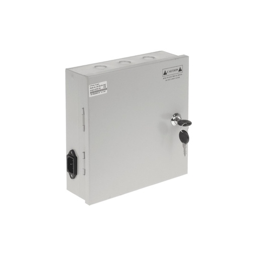 [MKAC-96-248000U] Hikvision - Power supply - AC 24V/8A Power Adapter