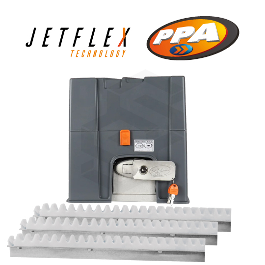 1 PPA-E06264001 + 3 PPA-A16811 ..