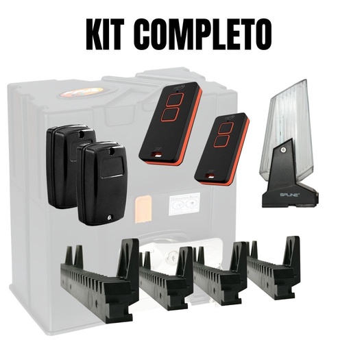 [PPA-COMBO-DZ-COND-JETFLEX1000] 1 PPA-E06184003 + 3 PPA-A16811