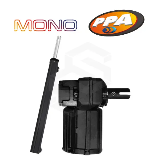 [PPA-COMBO-PIVO-ANALOGO-I-0.65MTS] 1 PPA-E07161002 + 1 PPA-A16510