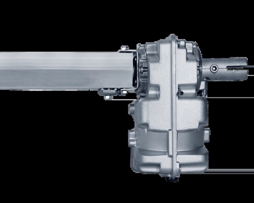 [PPA-COMBO-PIVO-ANALOGO-D-1MT] 1 PPA-E07161001 + 1 PPA-A16511