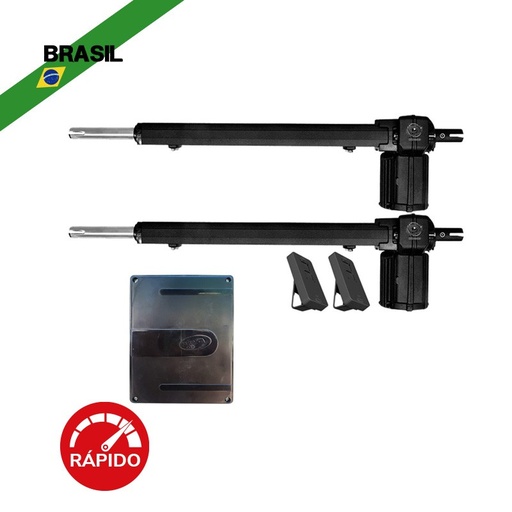 [PPA-COMBO-PIVO-JETFLEX-D-1.5MTS] 1 PPA-E07194001 + 1 PPA-A16512