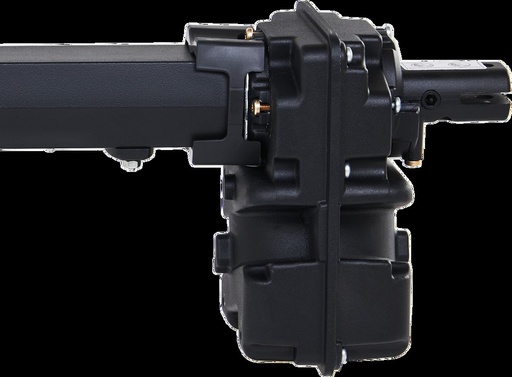 [PPA-COMBO-PIVO-JETFLEX-I-1MT] 1 PPA-E07194002 + 1 PPA-A16511