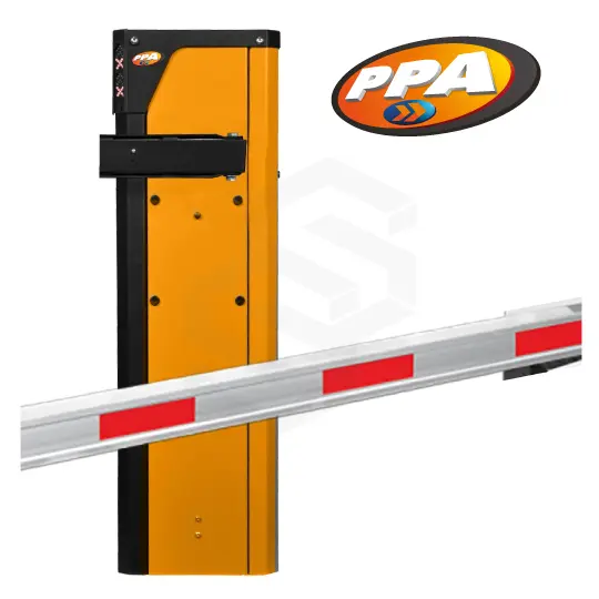 [PPA-COMBO-K10] 1 PPA-F08154005 + 1 PPA-A19601*