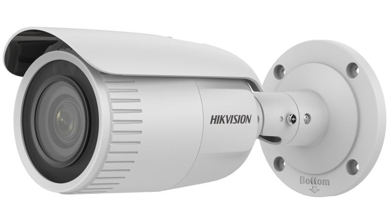 Camara Ip Tubo Exterior 2Mp L2.8-12Mm