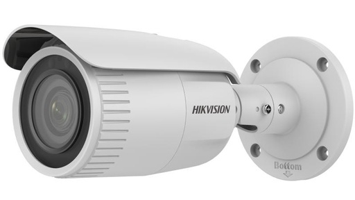 [DS-2CD1623G0-I] Camara Ip Tubo Exterior 2Mp L2.8-12Mm