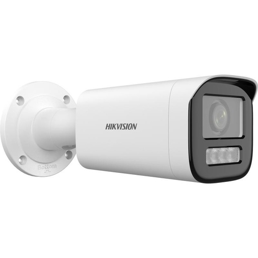 [DS-2CD1643G2-LIZU] CAMARA IP TUBO EXTERIOR 4MP L2.8-12MM MOTORIZADO CON AUDIO. DUAL LIGHT
