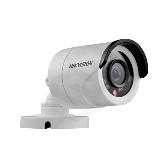 [DS-2CE16C0T-IRPF] TUBO SELLADO PLASTICO 4 EN 1 720P IR