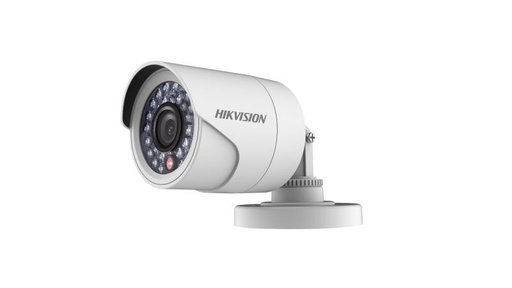[DS-2CE16C0T-IRPF] TUBO SELLADO PLASTICO 4 EN 1 720P IR