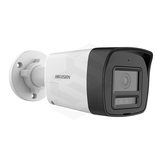 TUBO 1080P IR 20-30M AUDIO 2 VIAS, LUZ HIBRIDA