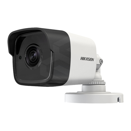 [DS-2CE16H0T-ITPF] TUBO HD-TVI 5MP L 2.8MM IR 10-20 NEW