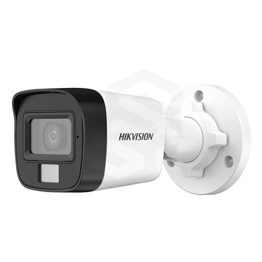 [DS-2CE16K0T-EXLF] TUBO EXT. HD-TVI 3K L 2.8MM IR 10-20 LUZ HIBRIDA