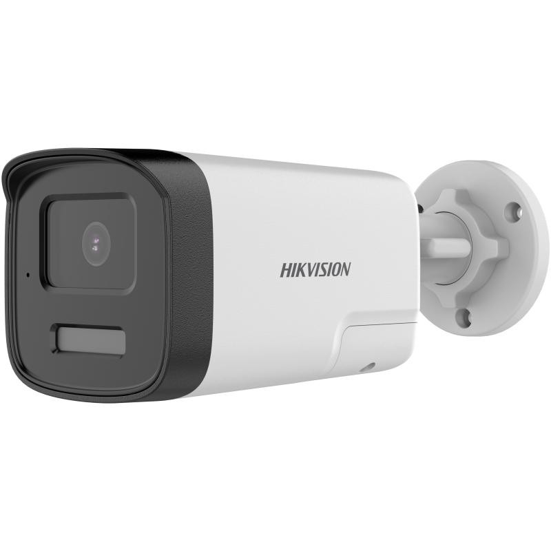 TUBO 1080P IR 40M AUDIO 2 VIAS, LUZ HIBRIDA