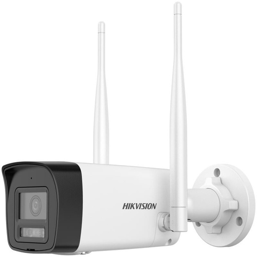 [DS-2CV1043G2-LIDWF] CAMARA WIFI IP TUBO SELLADA 4MP L 28MM CON MICROFONO