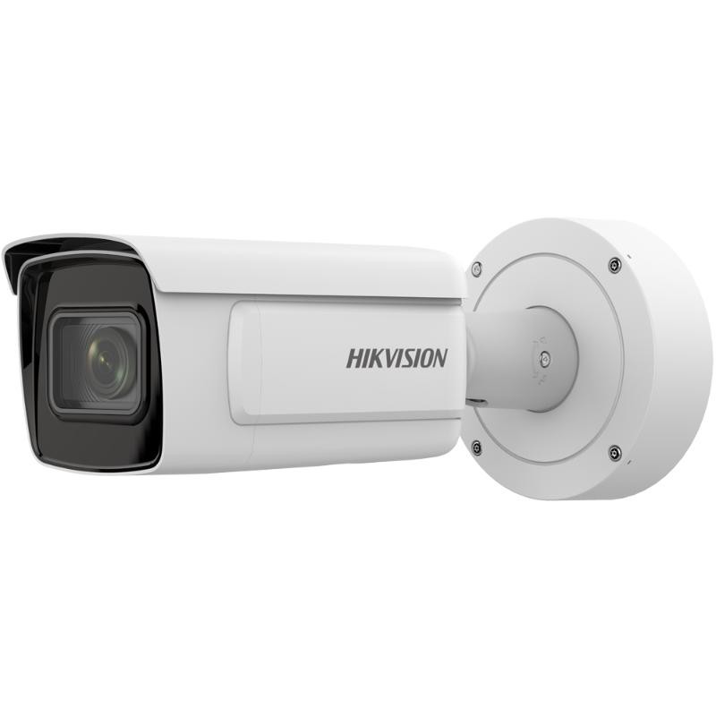 CAMARA TUBO 4MP ANPR LENTE 2.8-12MM DeepinView